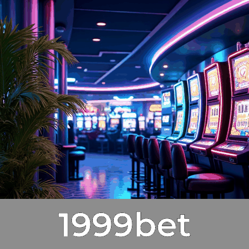 1999bet: A Experiência de Dealer ao Vivo para Brasileiros