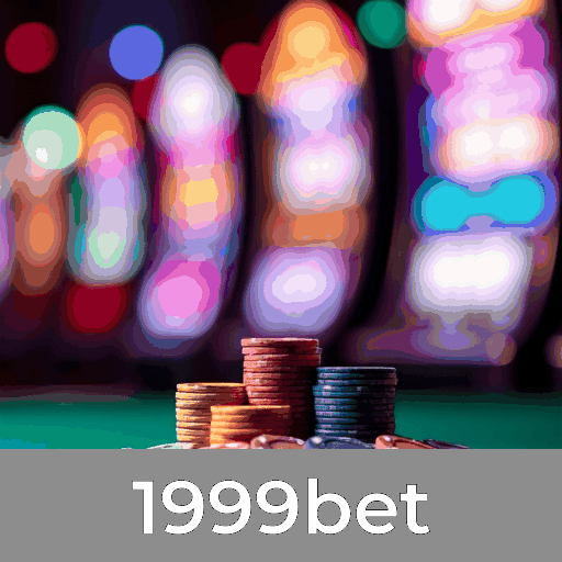 1999bet: Jogos de Casino Cheios de Emoção e Prêmios